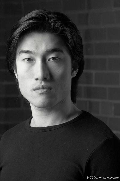 Sean Baek image