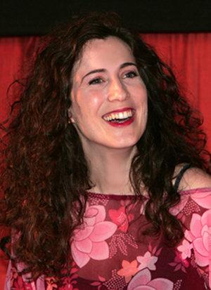 Cindy Baer image