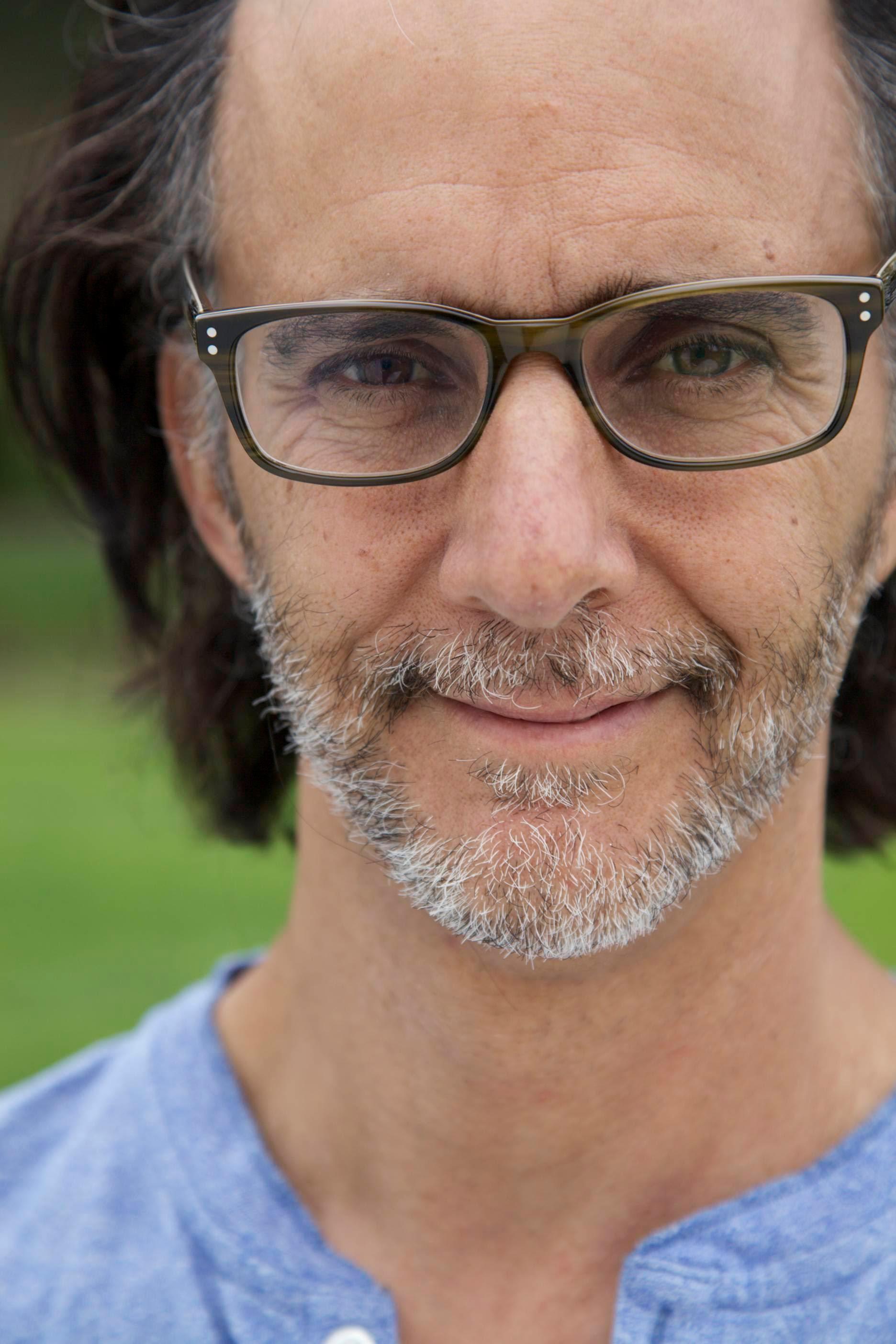 David Baer image