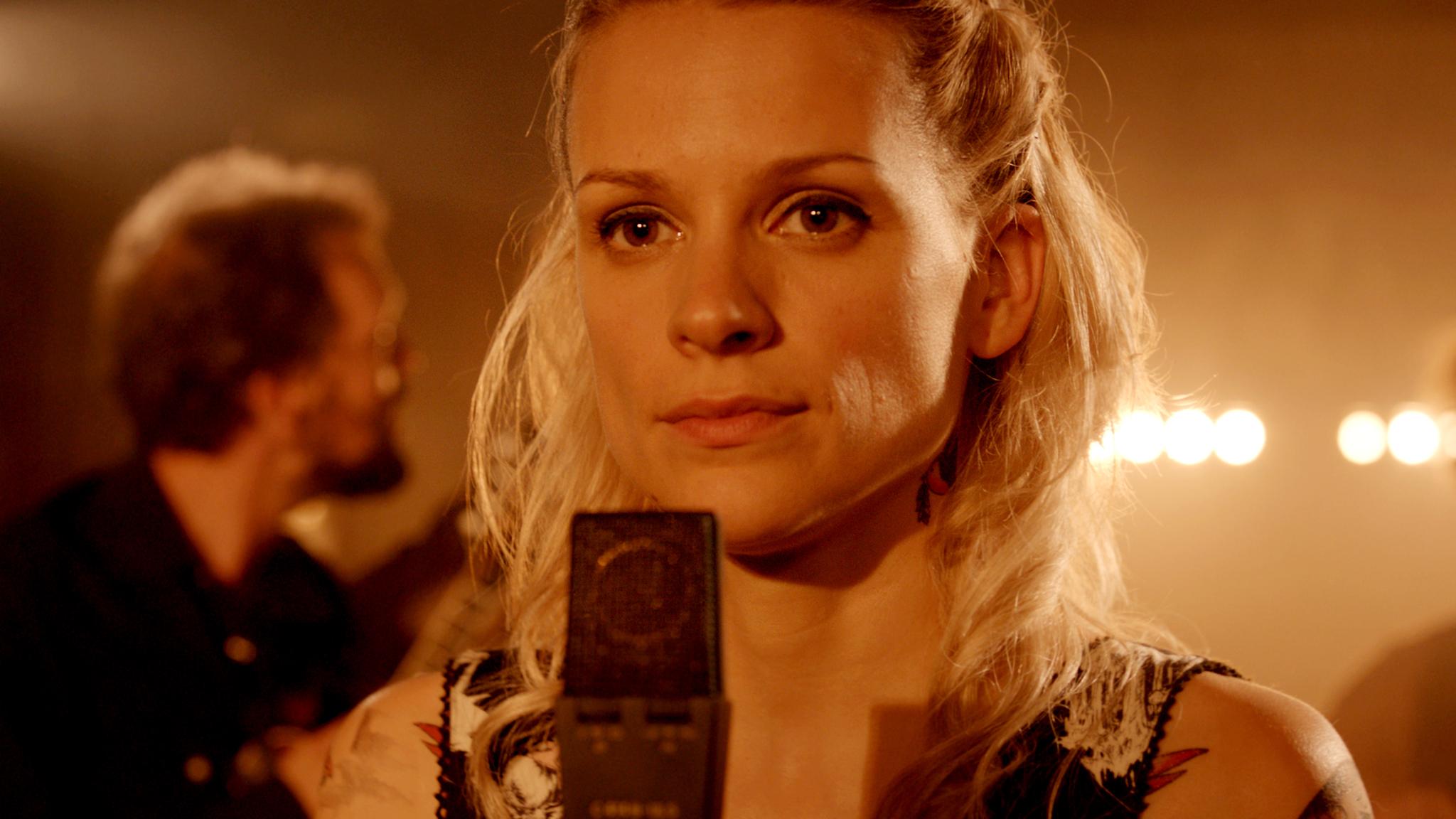 Veerle Baetens image