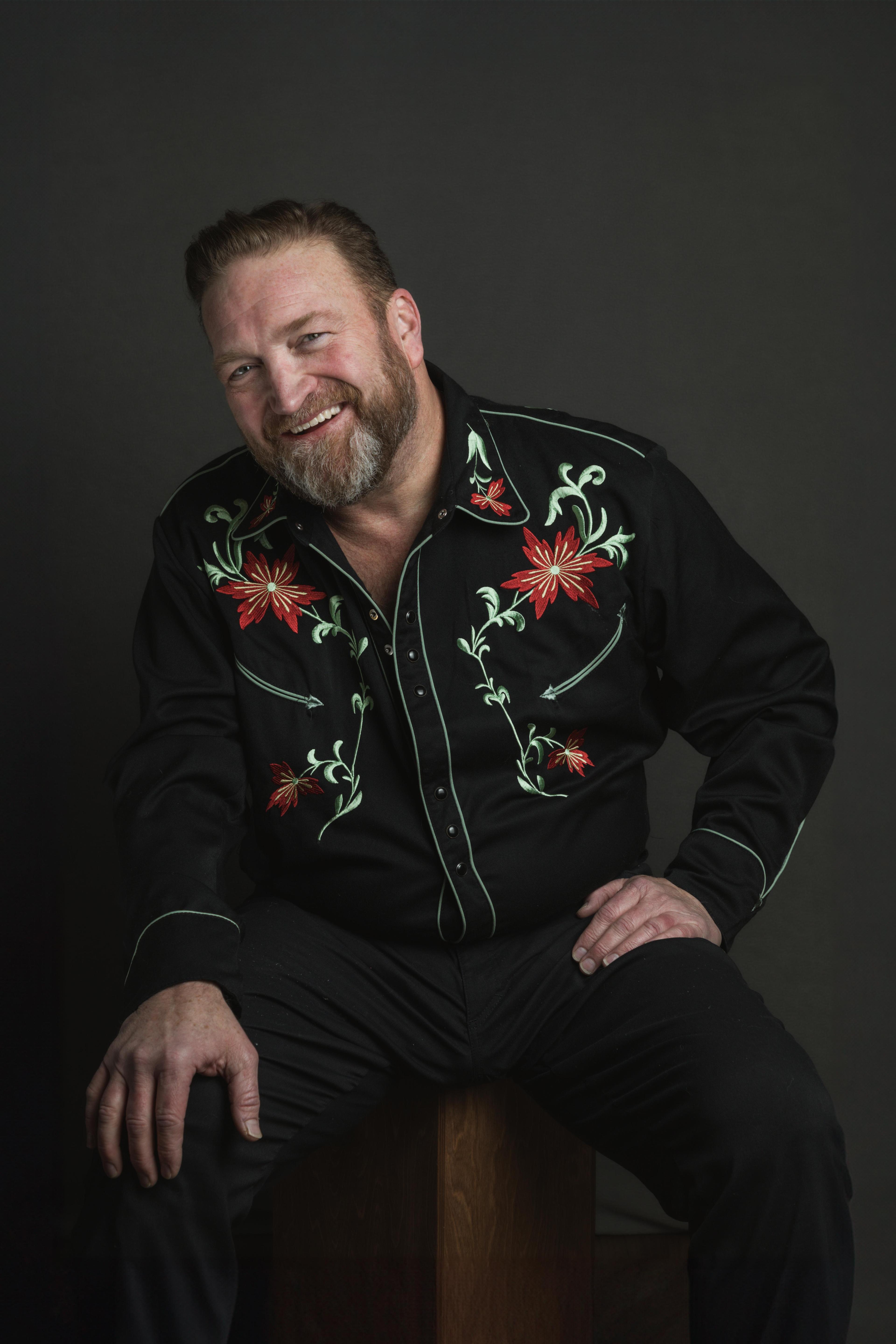 Larry Bagby image