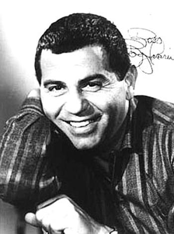 Ross Bagdasarian image