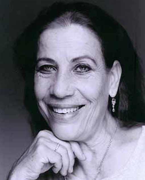 Rivka Bahar image