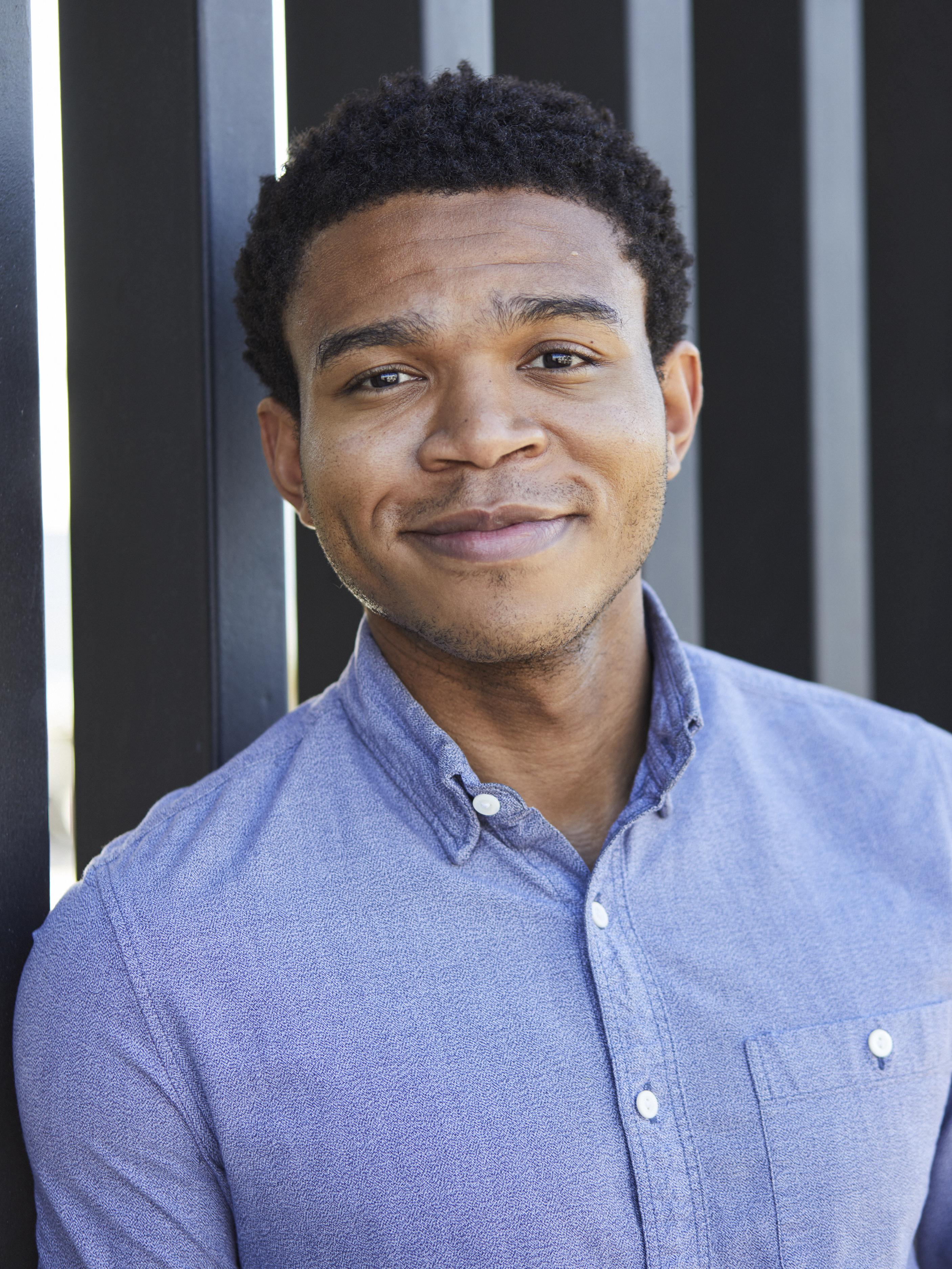 Robert Bailey Jr. image