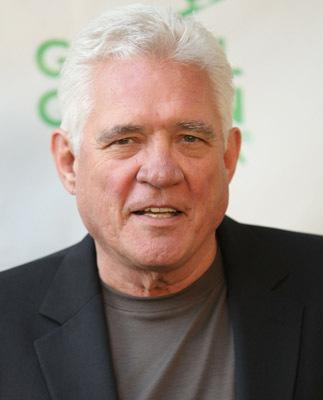 G.W. Bailey image