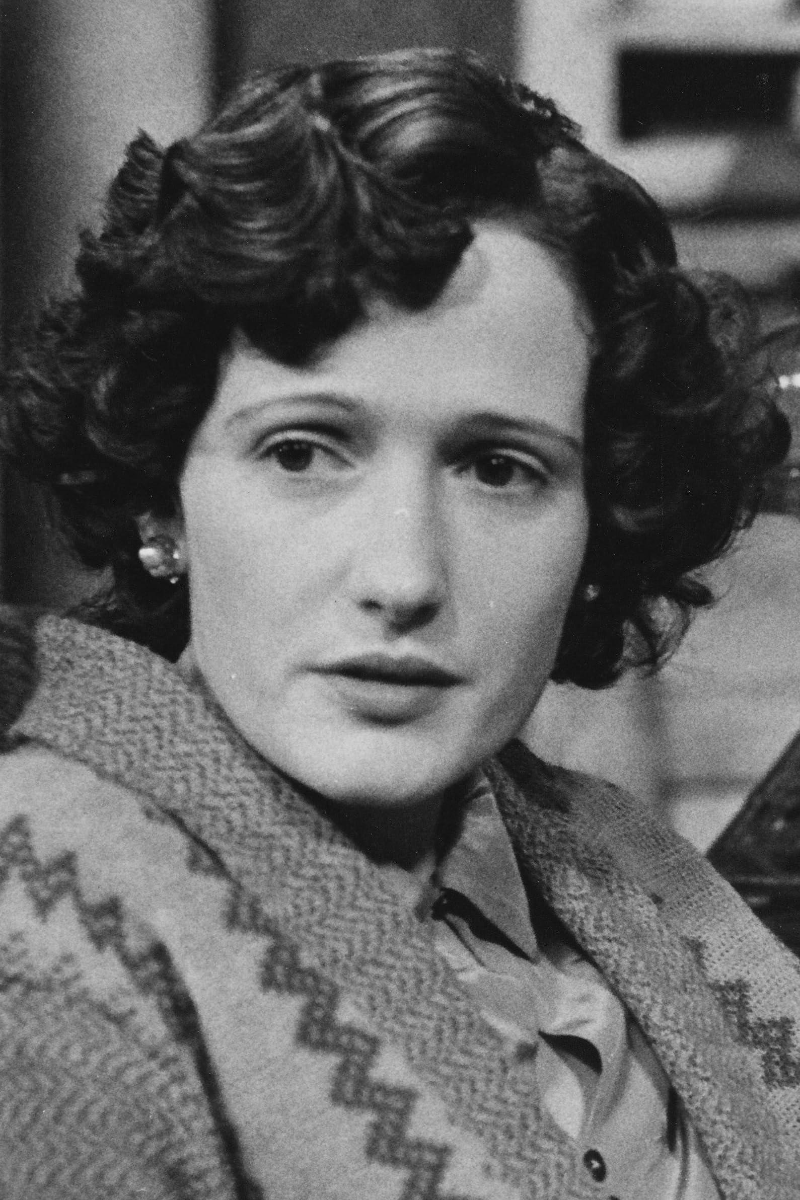 Gillian Bailey image