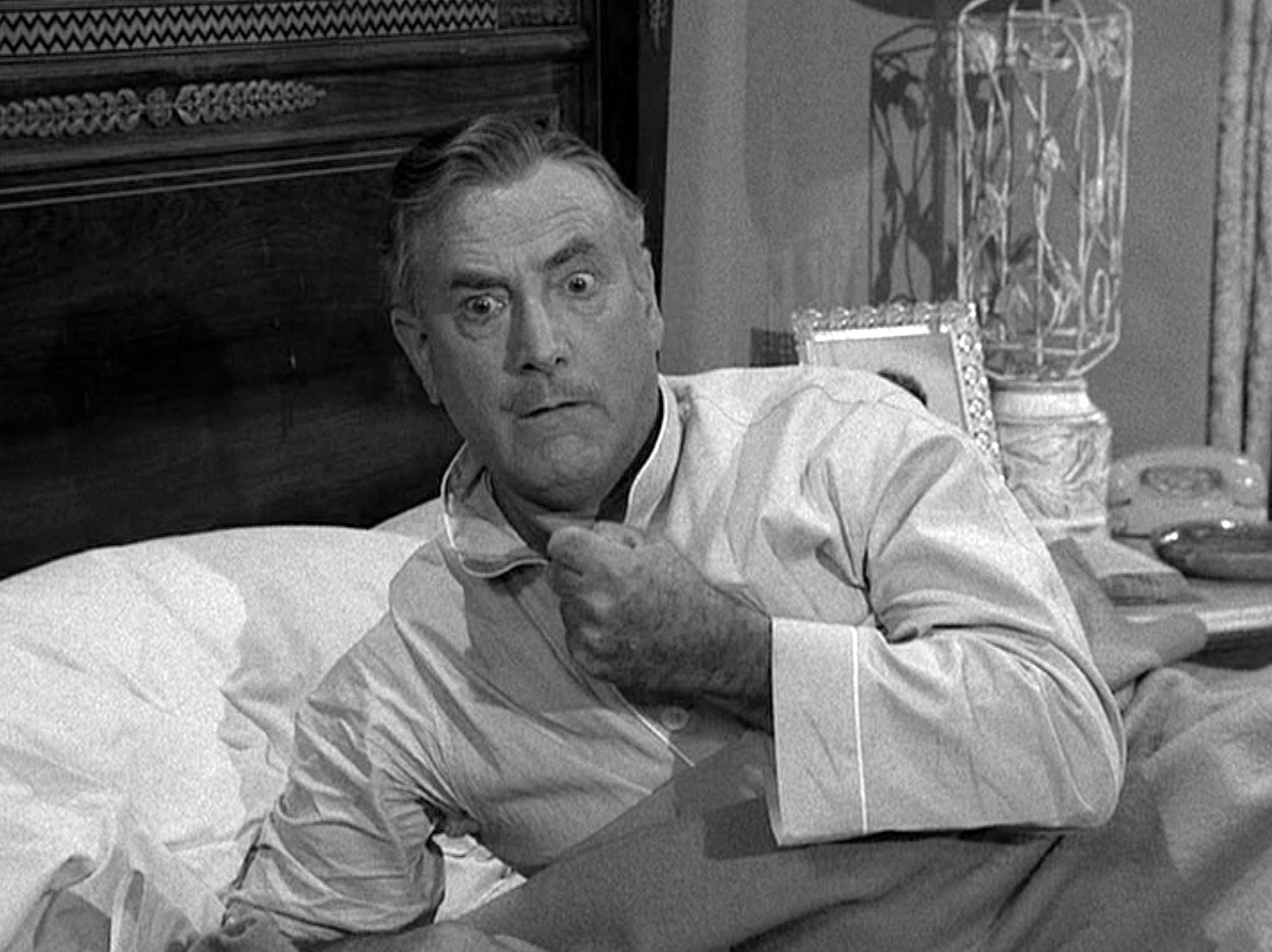 Raymond Bailey image