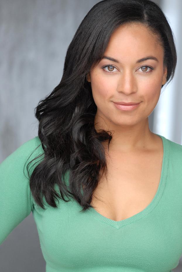 Rhea Bailey image