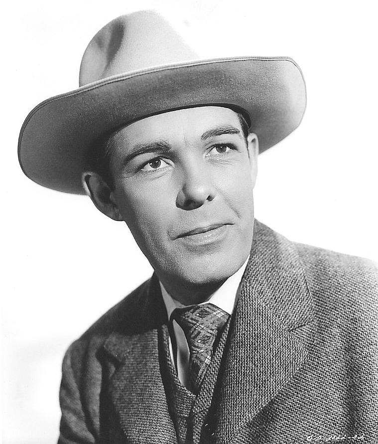 Richard Bailey image