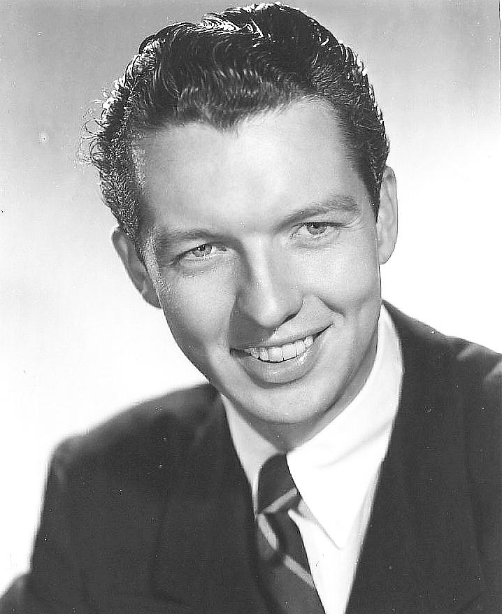 Robert Bailey image