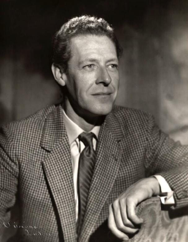 Robin Bailey image