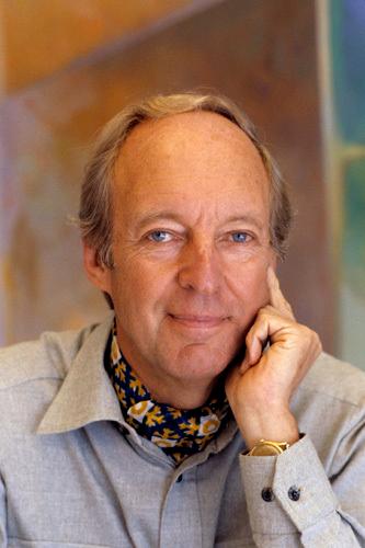 Conrad Bain image
