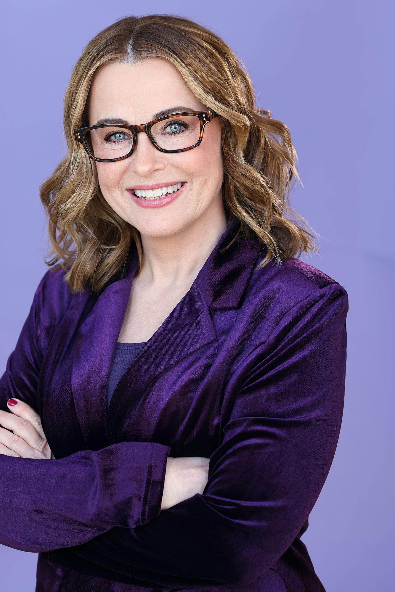 Cynthia Bain image