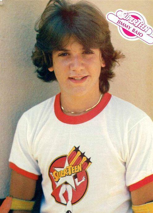 Jimmy Baio image