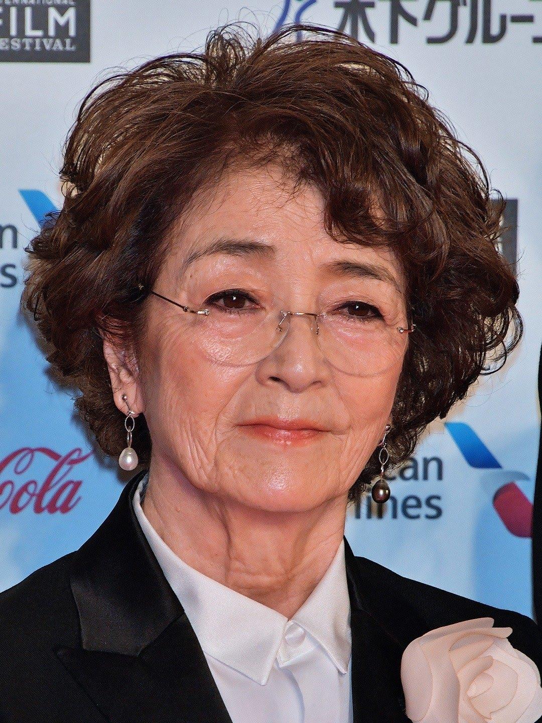Chieko Baisho image