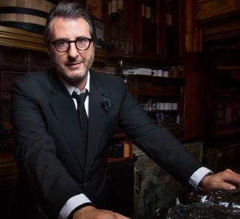 Jon Robin Baitz image