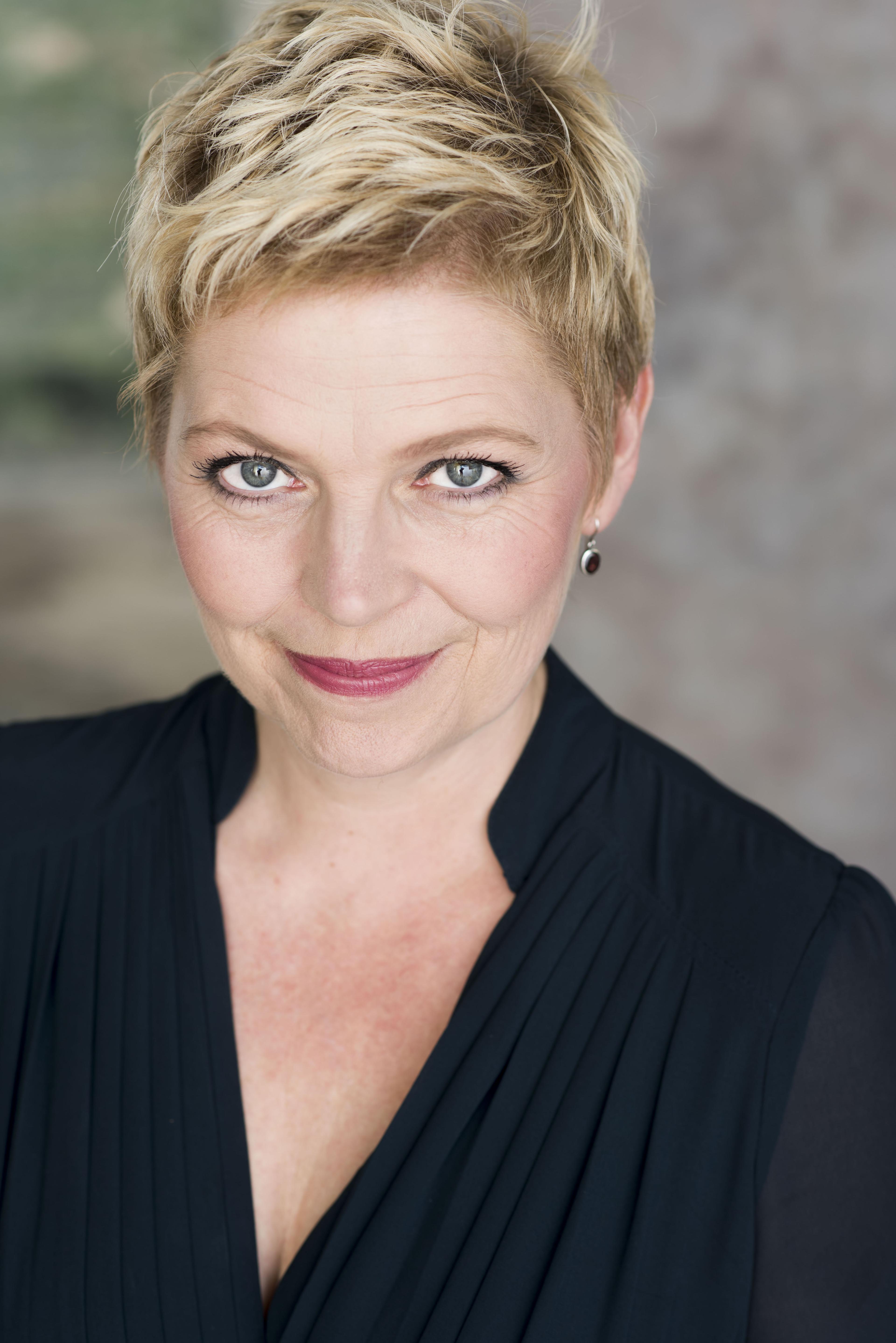 Sharon Bajer image