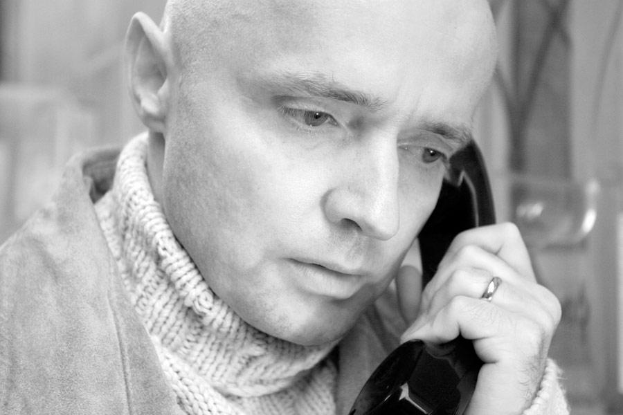 Piotr Bajor image
