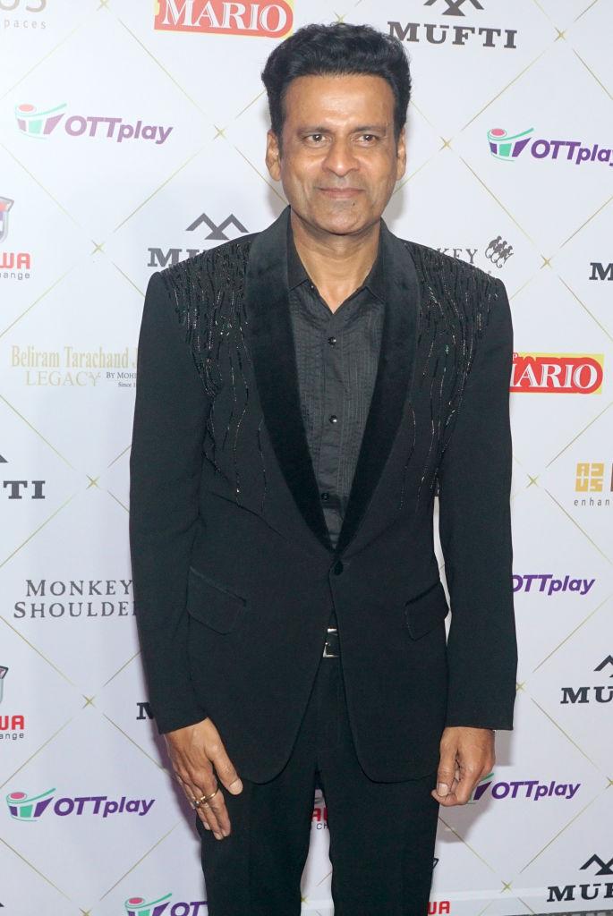 Manoj Bajpayee image
