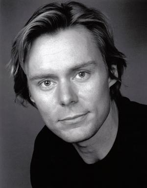 Edward Baker-Duly image