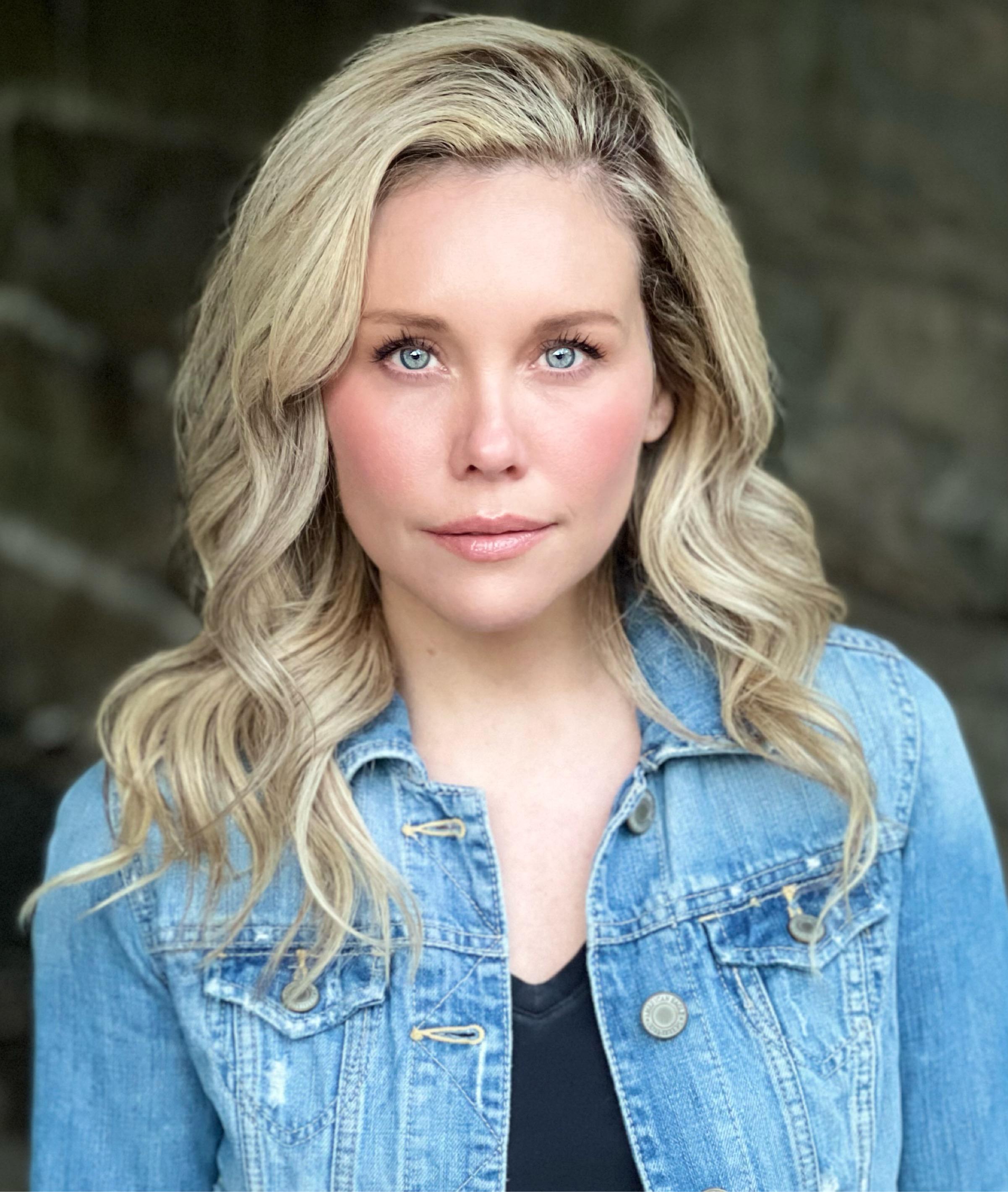Amanda Baker image