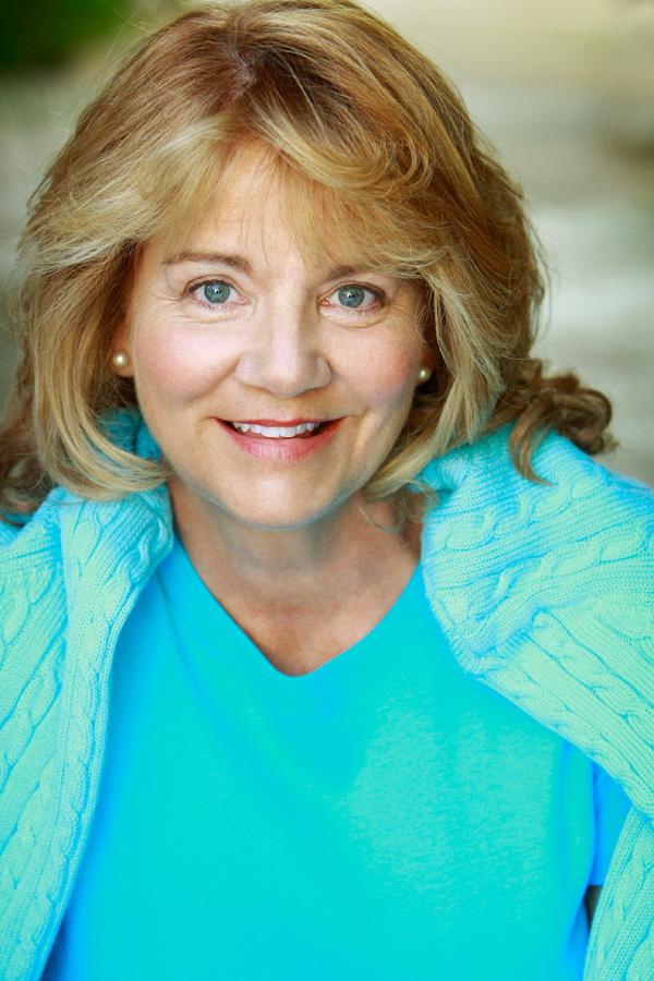 Betsy Baker image