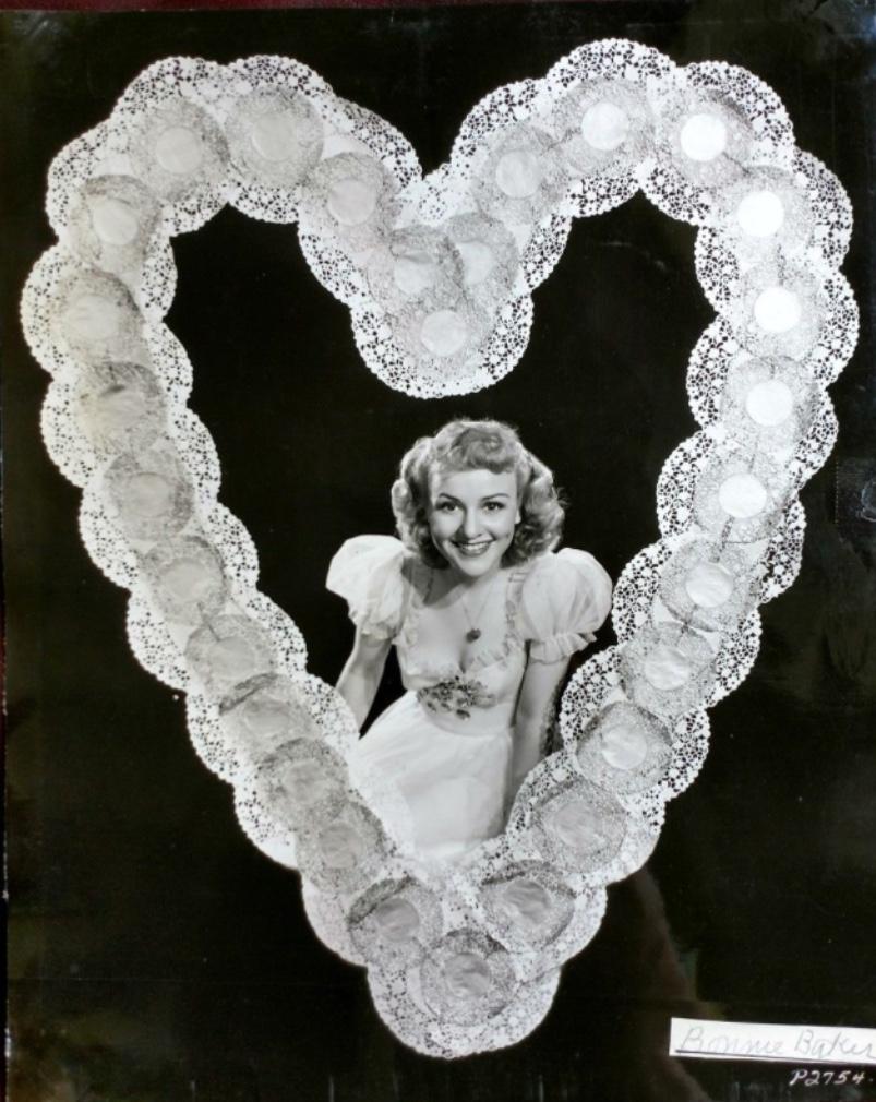 Bonnie Baker image