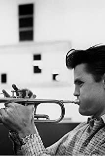 Chet Baker image