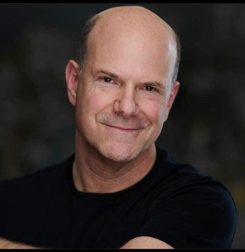 Darrin Baker image