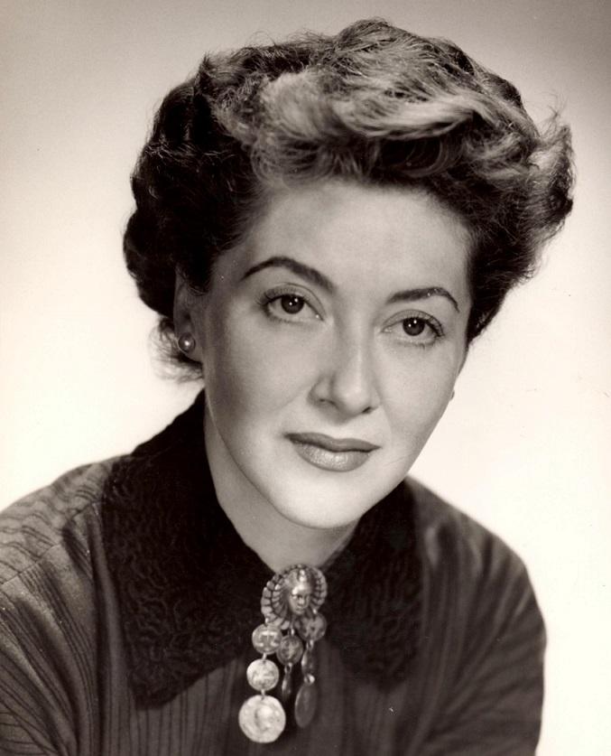 Fay Baker image