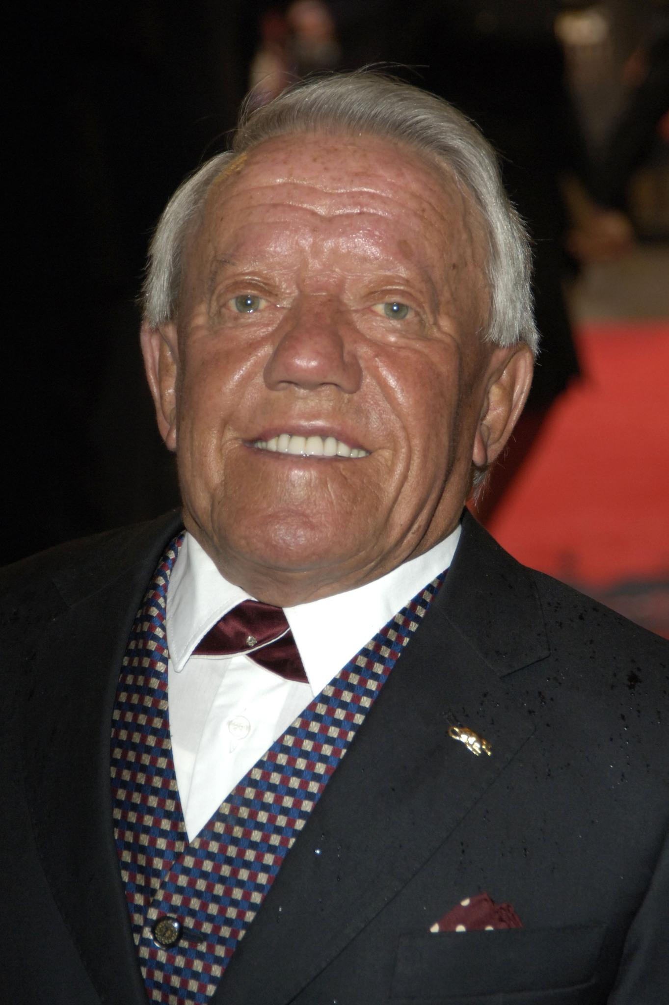 Kenny Baker image