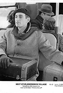 Lenny Baker image