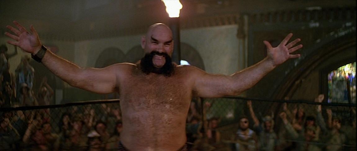 Ox Baker image