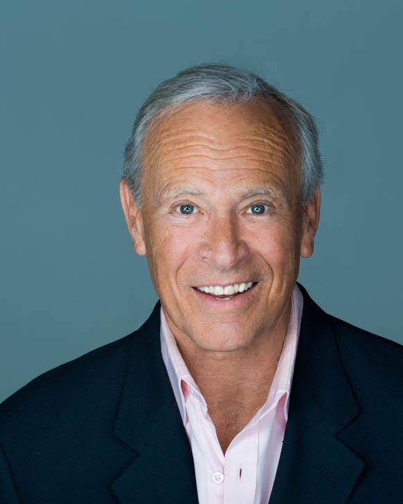 Ray Baker image