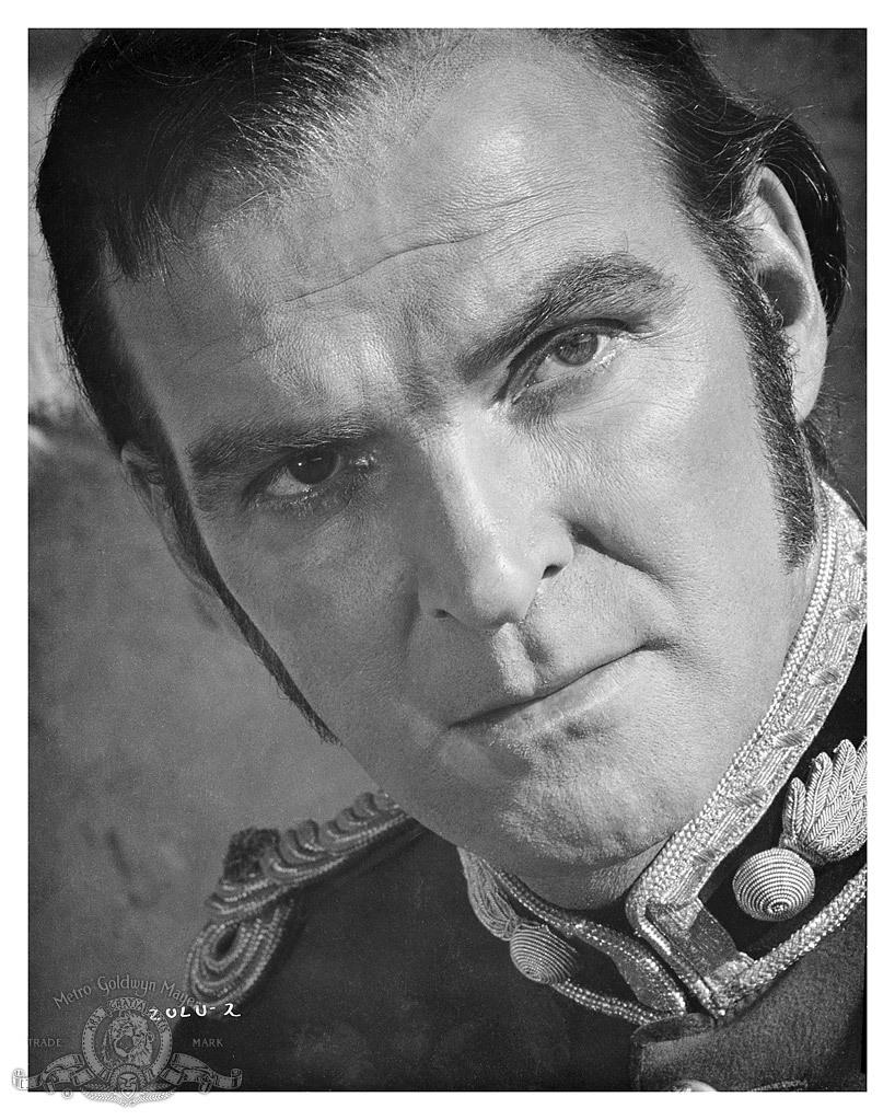 Stanley Baker image