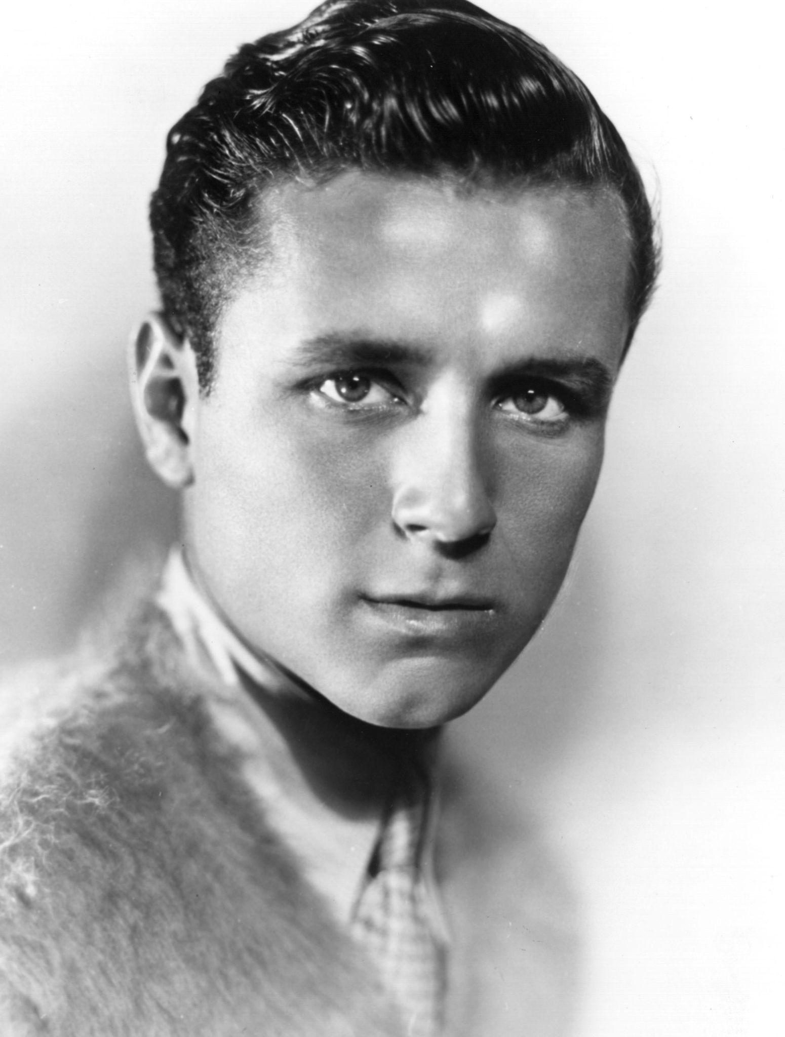 William Bakewell image