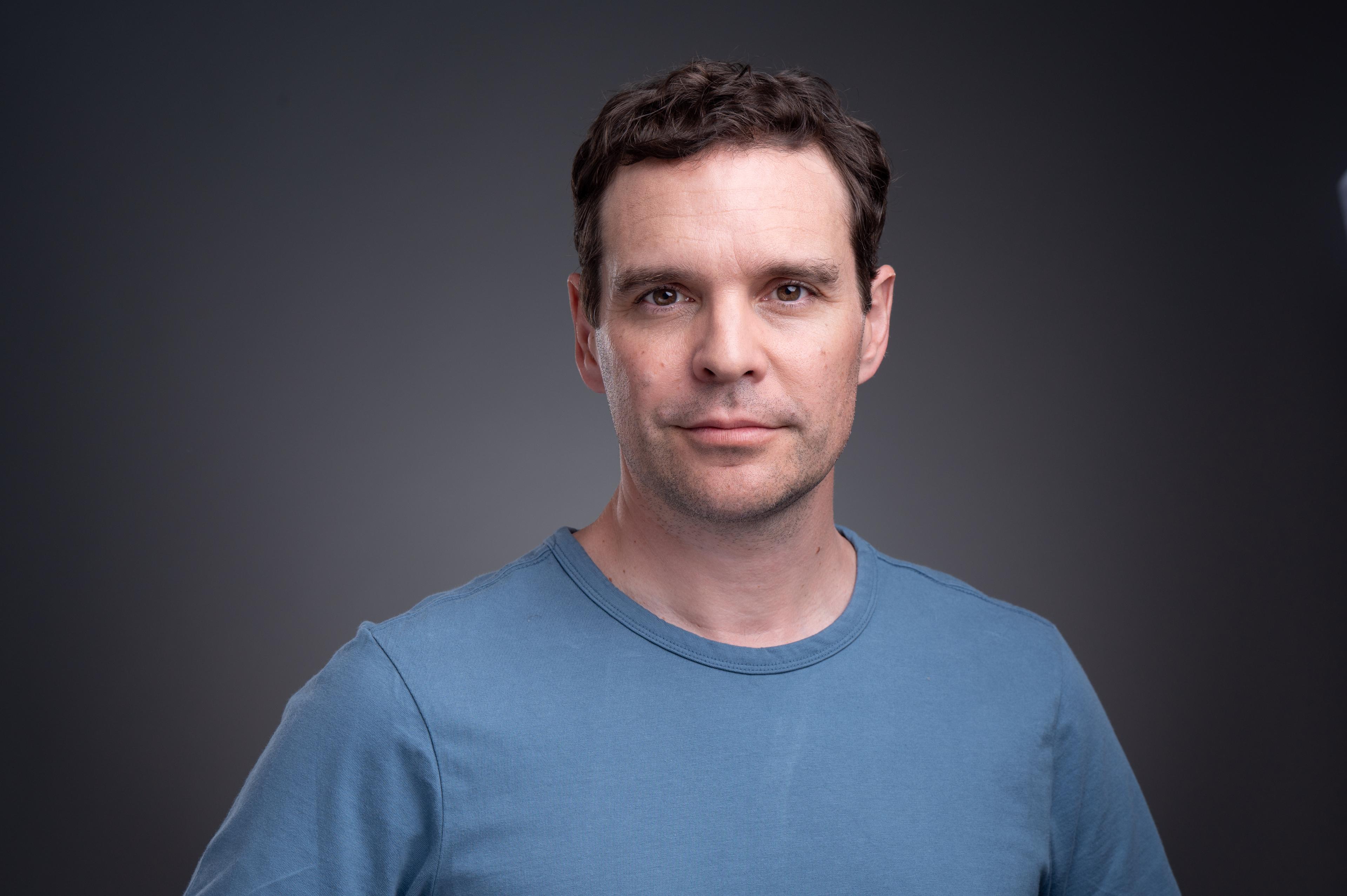 Michael Bakkensen image