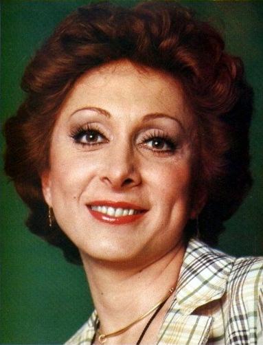 Aracy Balabanian image