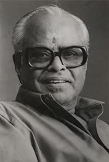 K. Balachander image