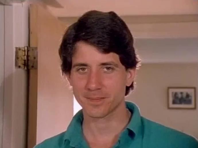 Nick Baldasare image