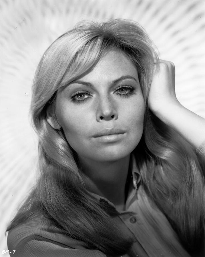 Greta Baldwin image