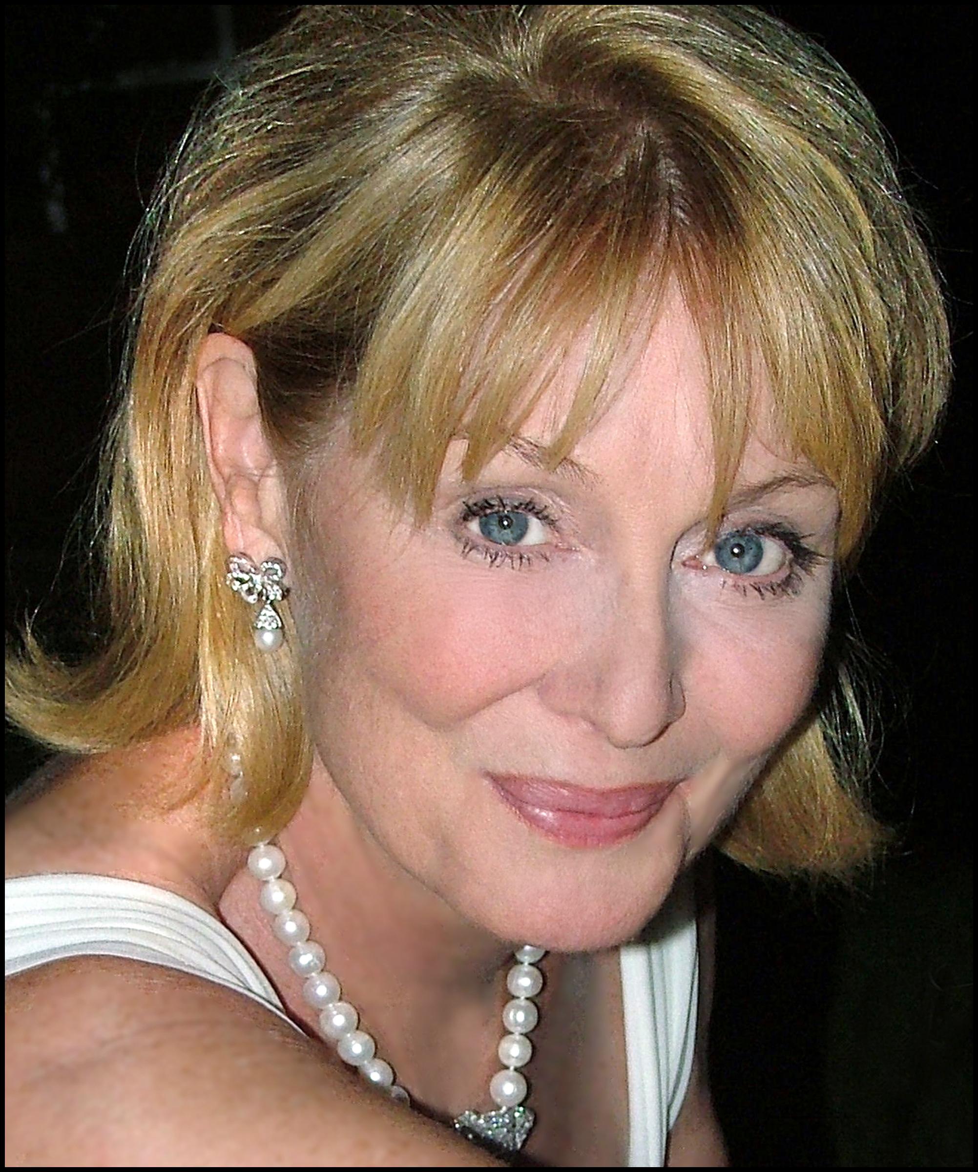 Judith Baldwin image