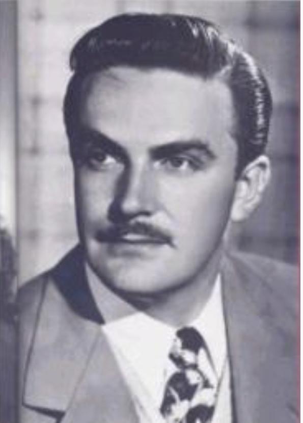 Rafael Baledón image
