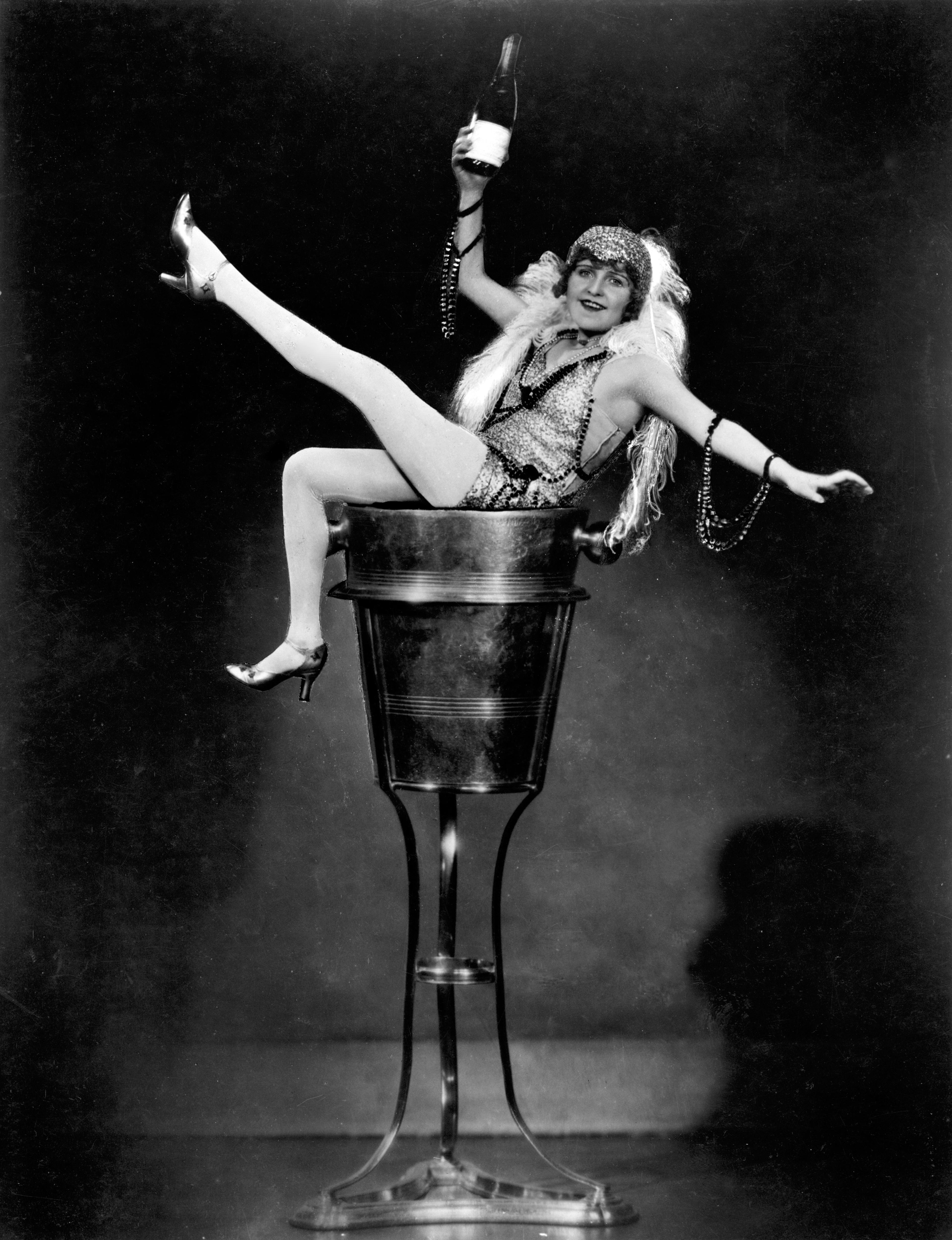 Betty Balfour image