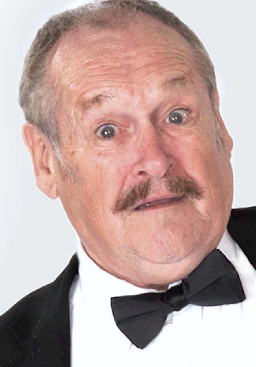 Bobby Ball image