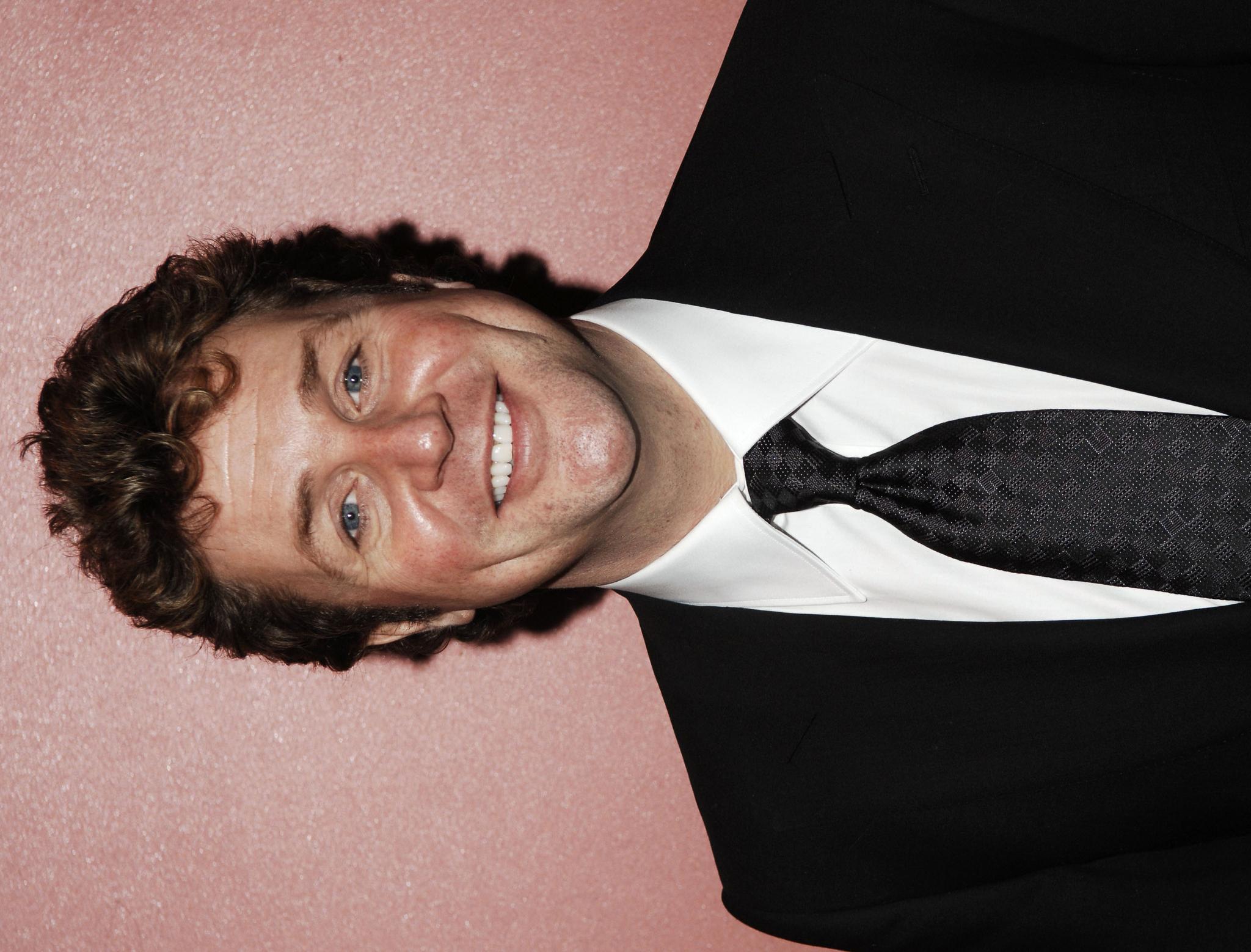 Michael Ball image