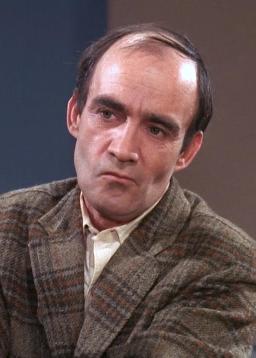 Robert Ball image