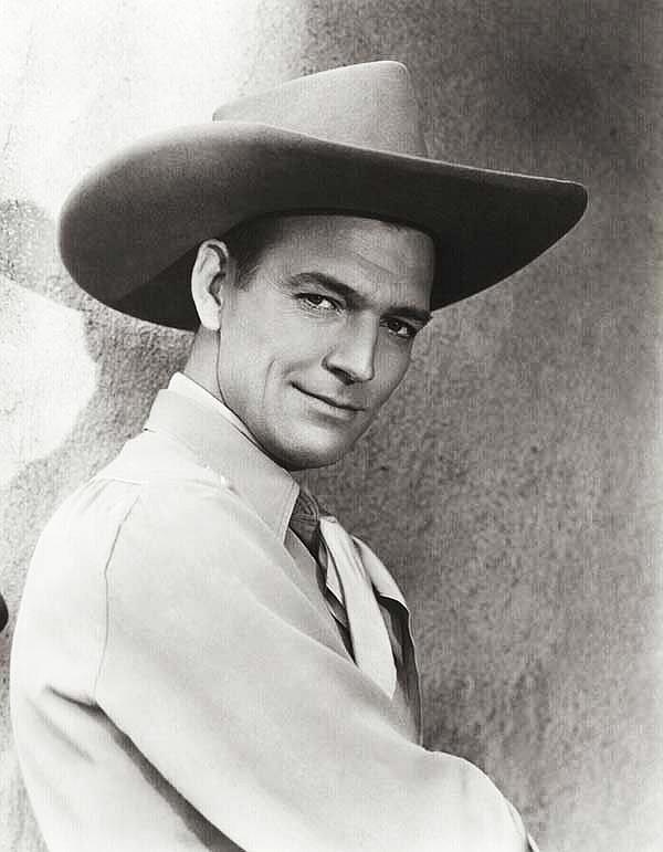 Smith Ballew image