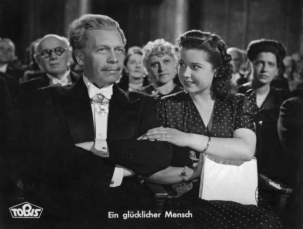 Ewald Balser image