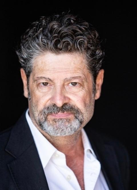 Kirk Baltz image